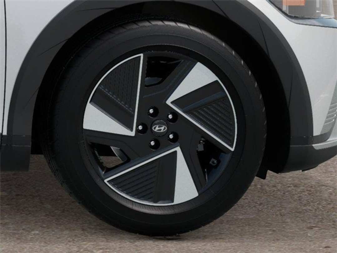 2026 Hyundai Ioniq 5 SEL - Image 8