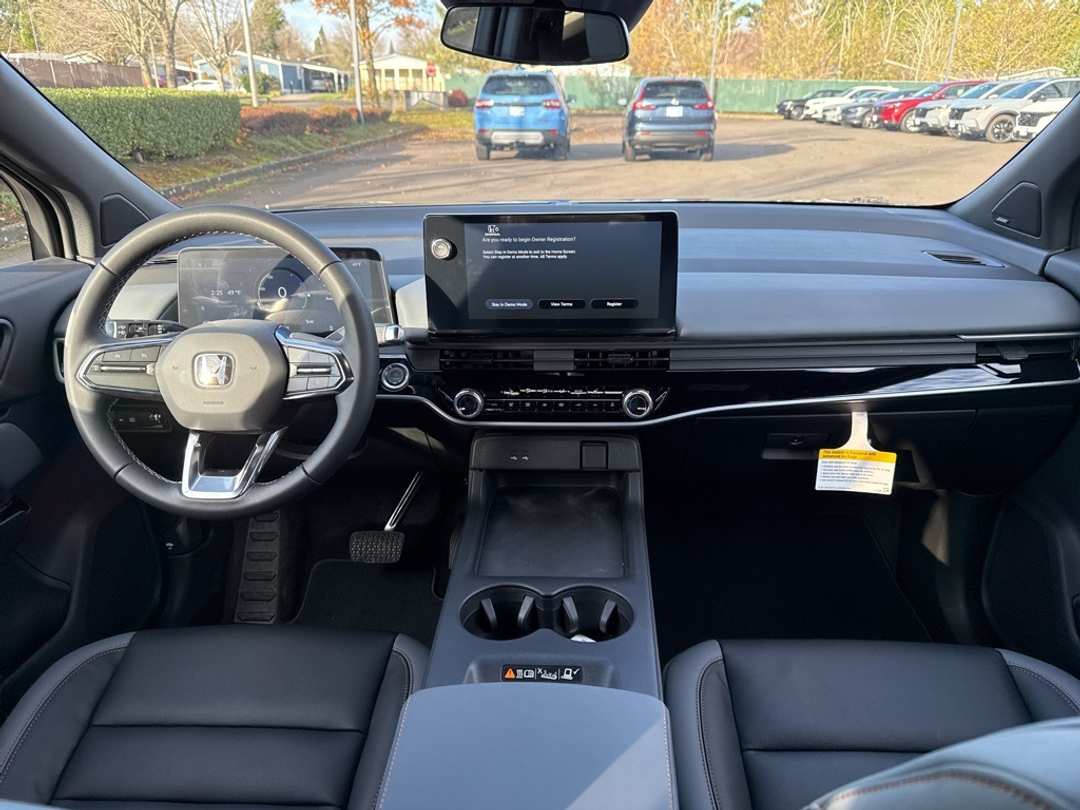 2026 Honda Prologue Touring - Image 26