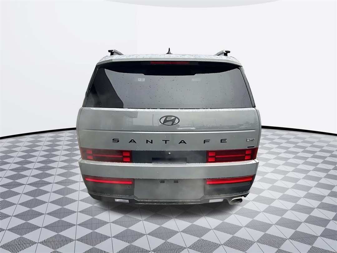 2026 Hyundai Santa Fe XRT - Image 6