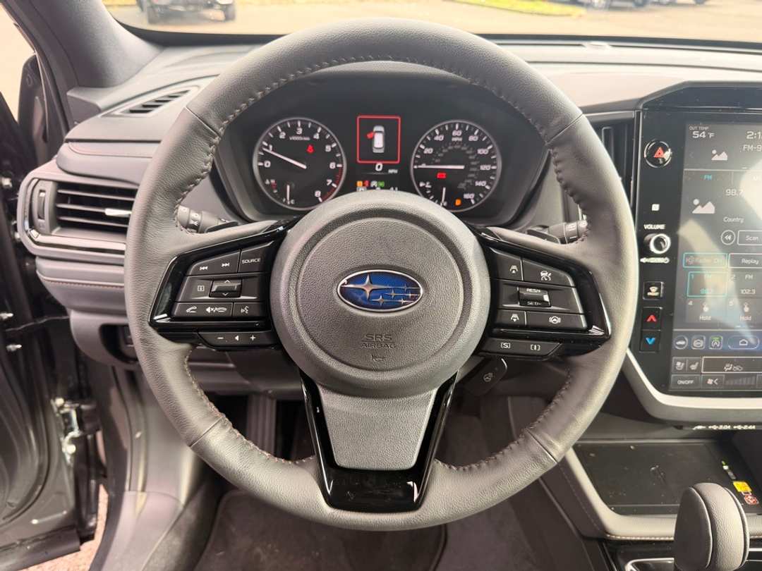 2026 Subaru Forester Touring - Image 31