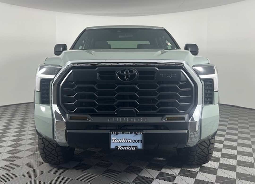 Toyota Tundra - Image 5