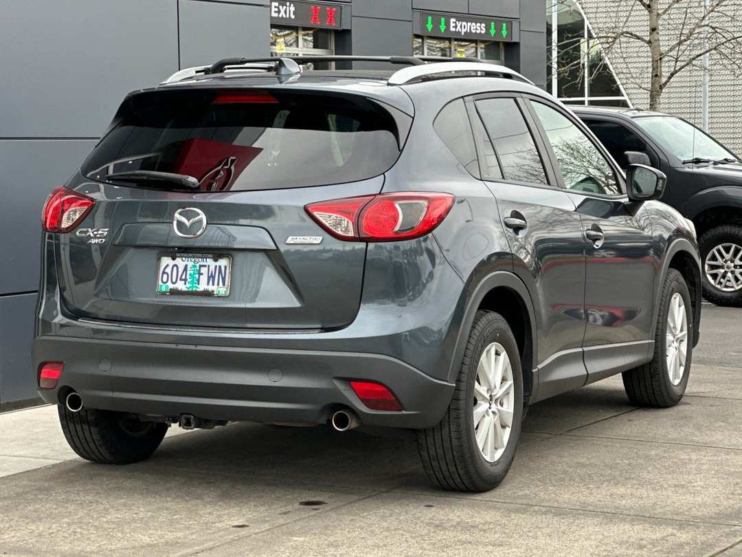 2013 MAZDA CX-5 Touring - Image 3
