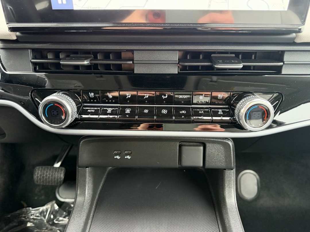 2026 Honda Prologue Elite - Image 23