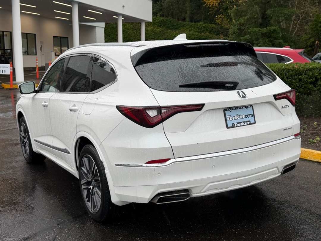 2026 Acura MDX Advance Package - Image 6