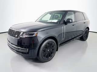 2025 Land Rover Range Rover Autobiography