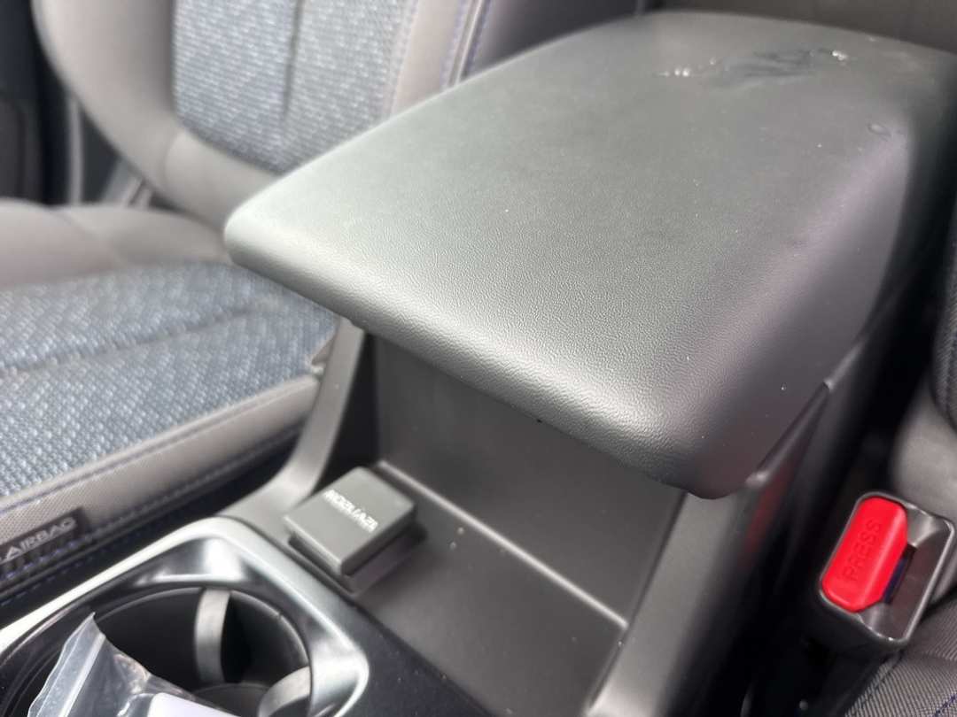 2026 Subaru Forester Premium - Image 37