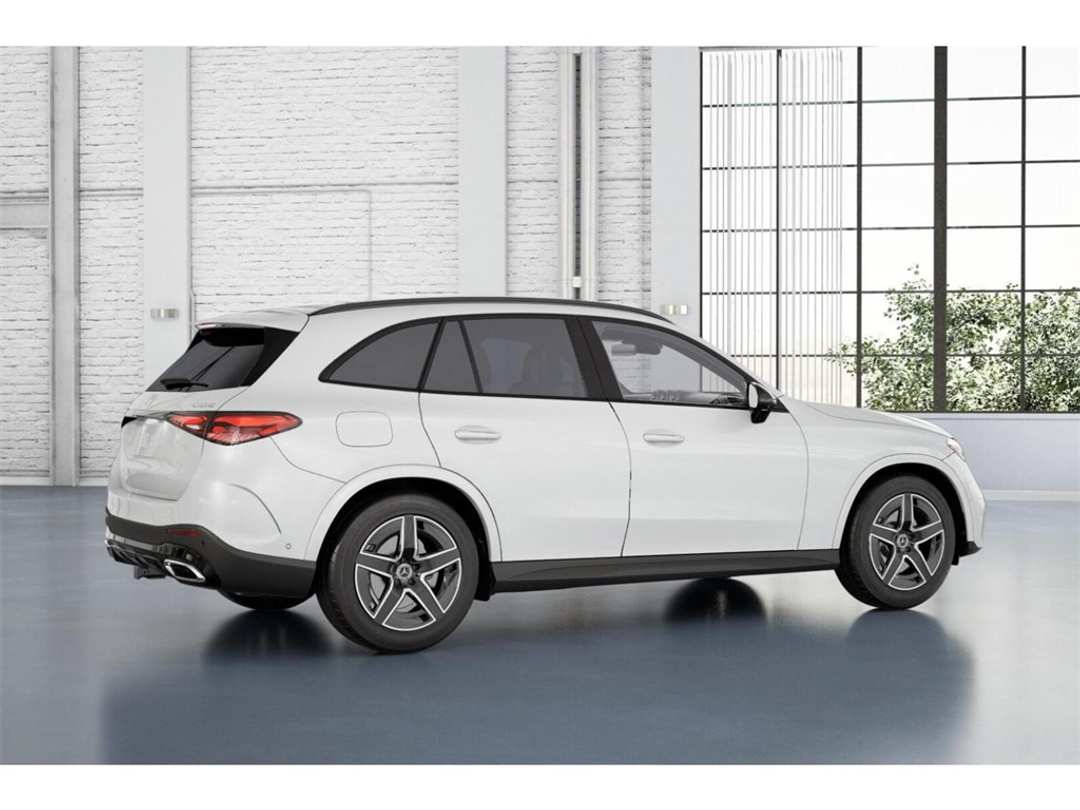 2026 Mercedes-Benz GLC GLC 300 - Image 19