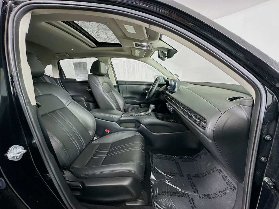 2024 Honda HR-V EXL - Image 28