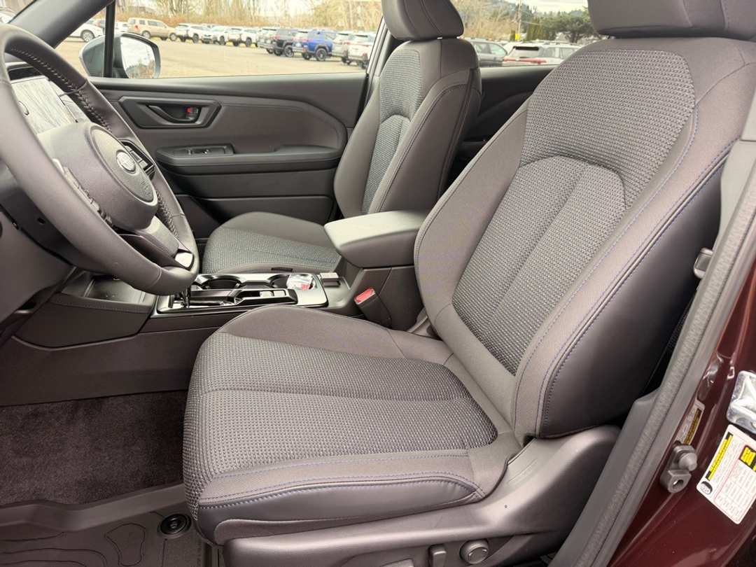 2026 Subaru Forester Premium - Image 13