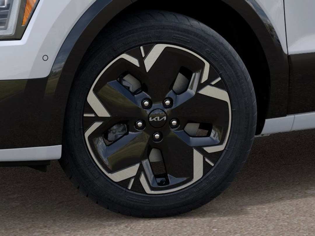 2026 Kia Niro Ev Wave - Image 9