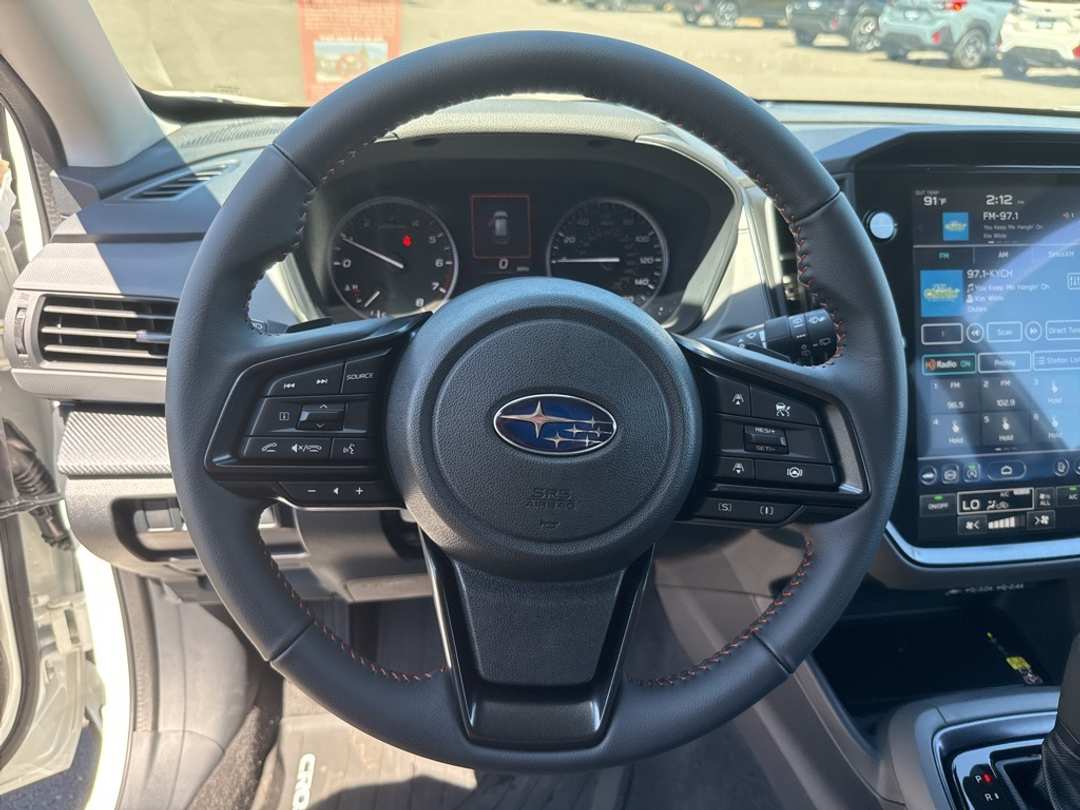 2025 Subaru Crosstrek Limited - Image 9