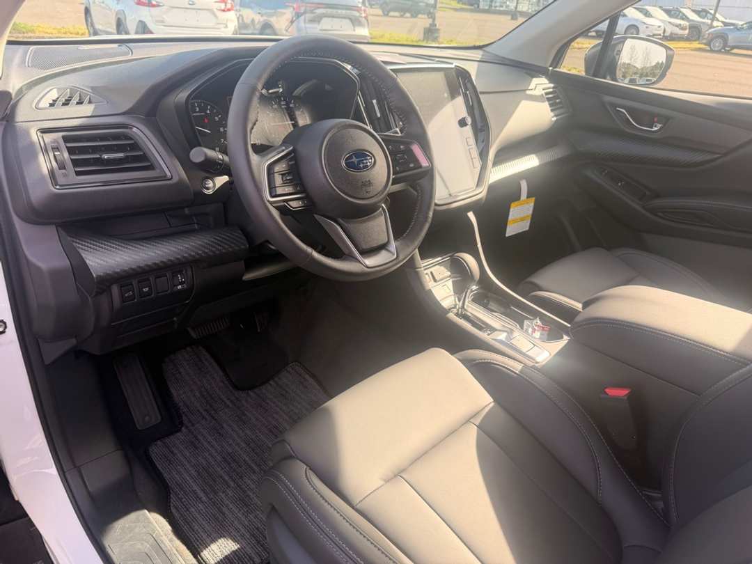 2026 Subaru Ascent Premium - Image 14