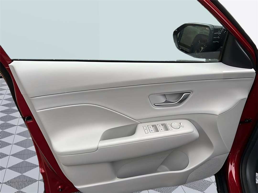 2026 Hyundai Kona SEL Premium - Image 22