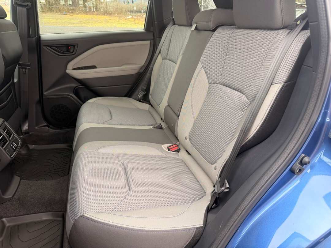 2026 Subaru Forester Premium - Image 18