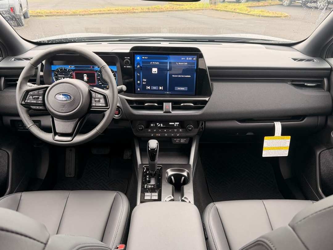 2026 Subaru Outback Premium - Image 26