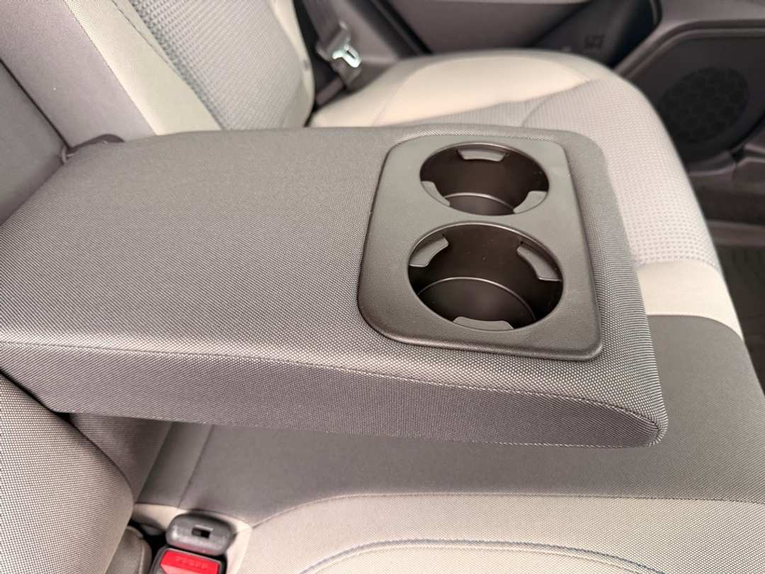 2026 Subaru Forester Premium - Image 23