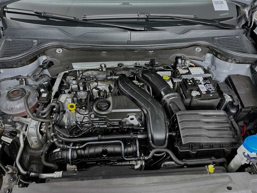 2024 Volkswagen Taos 1.5T SE - Image 31