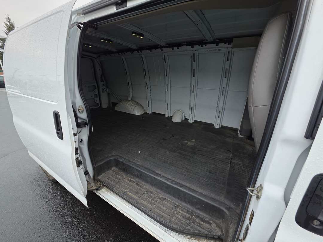 2023 Chevrolet Express 2500 Work - Image 14