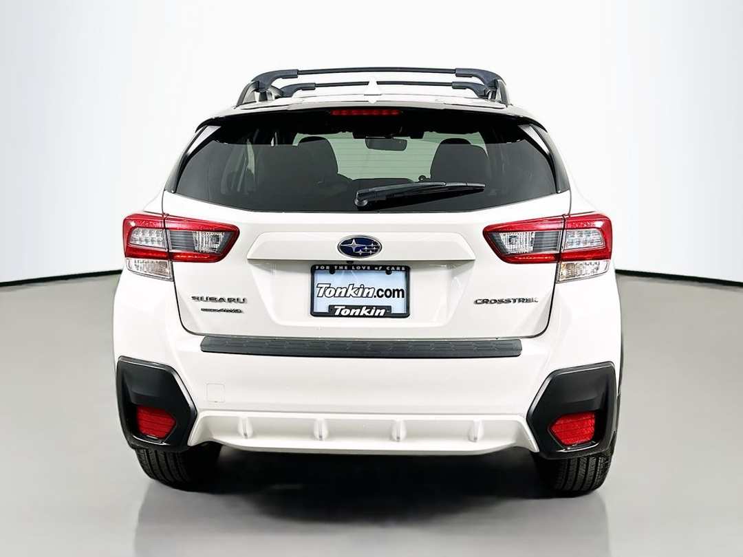 2022 Subaru Crosstrek Premium - Image 7