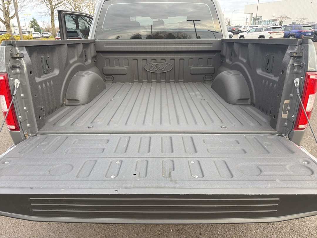 2020 Ford F-150 XL - Image 20