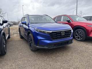 2023 Honda CR-V SPORT