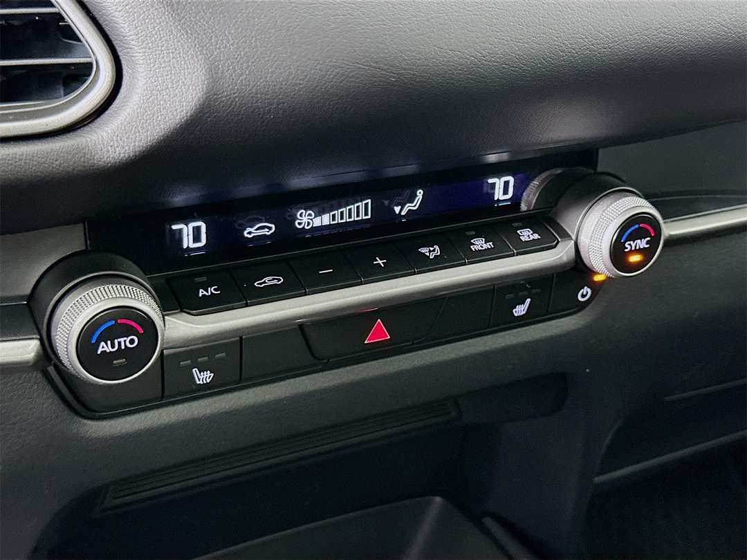 2026 MAZDA Cx-30 2.5 S Preferred - Image 16
