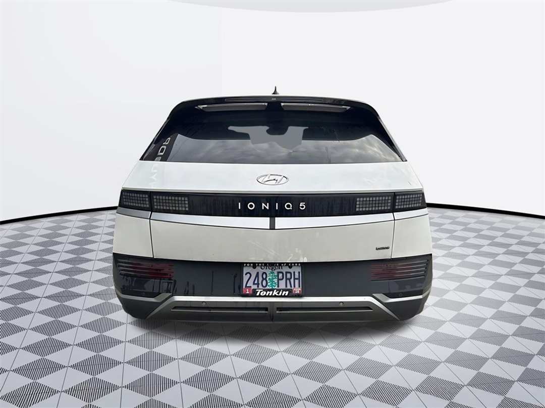 2023 Hyundai Ioniq 5 SE - Image 4