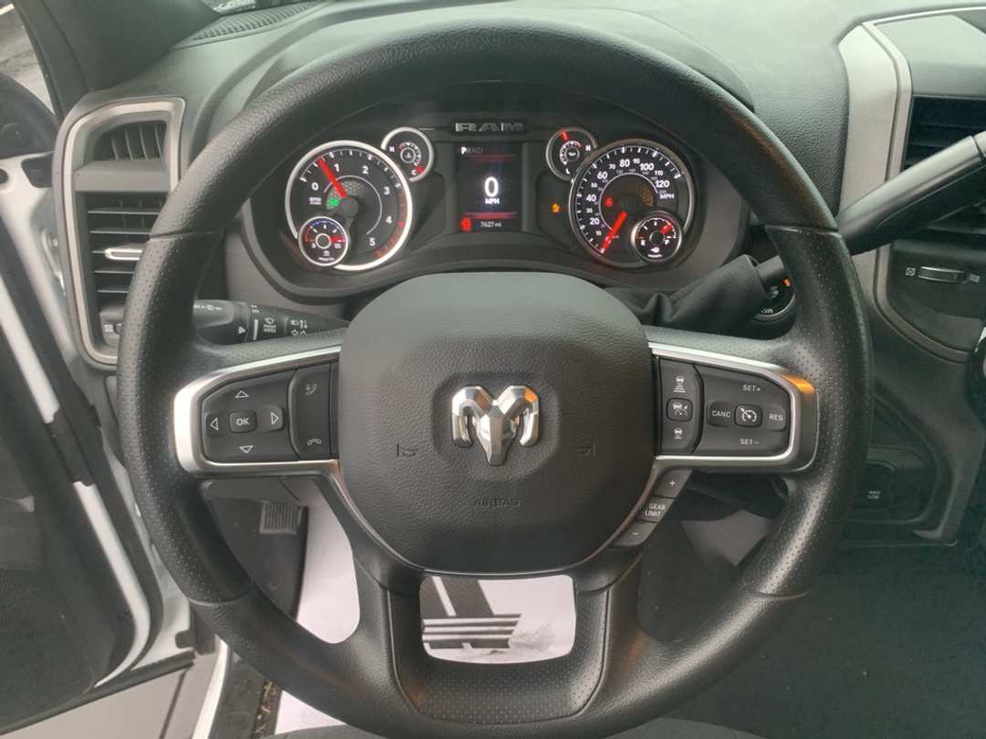 2025 Ram 2500 Tradesman - Image 13