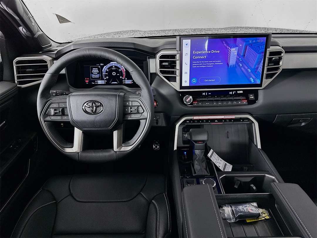 2026 Toyota Tundra Limited - Image 22
