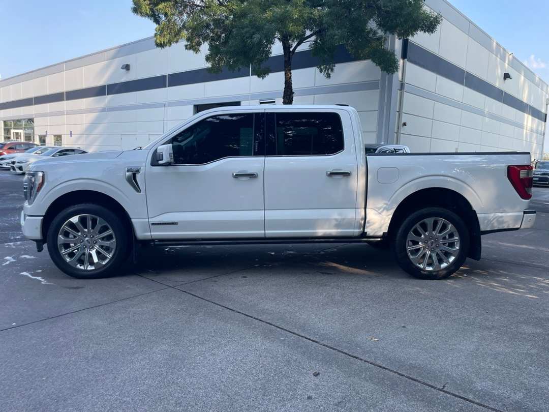2023 Ford F-150 Limited - Image 7