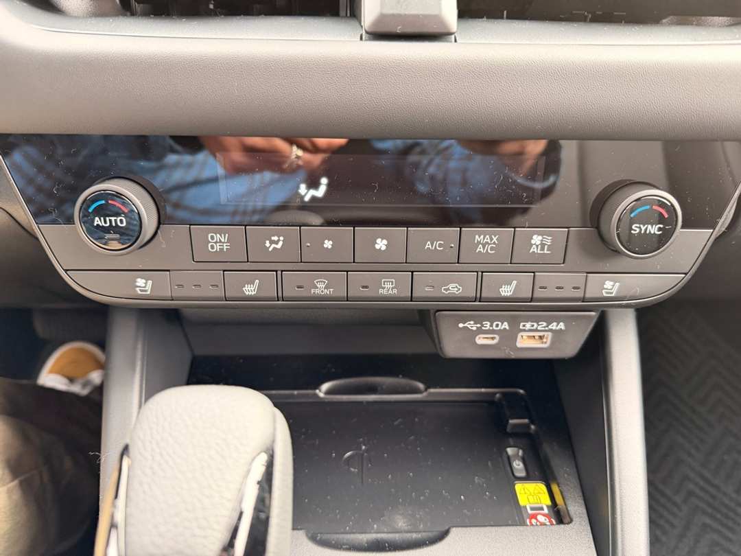 2026 Subaru Outback Touring XT - Image 37