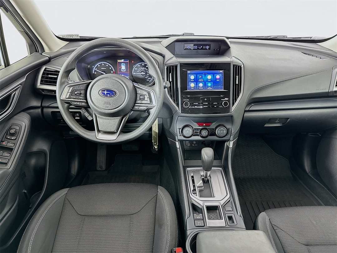 2020 Subaru Forester Base - Image 20