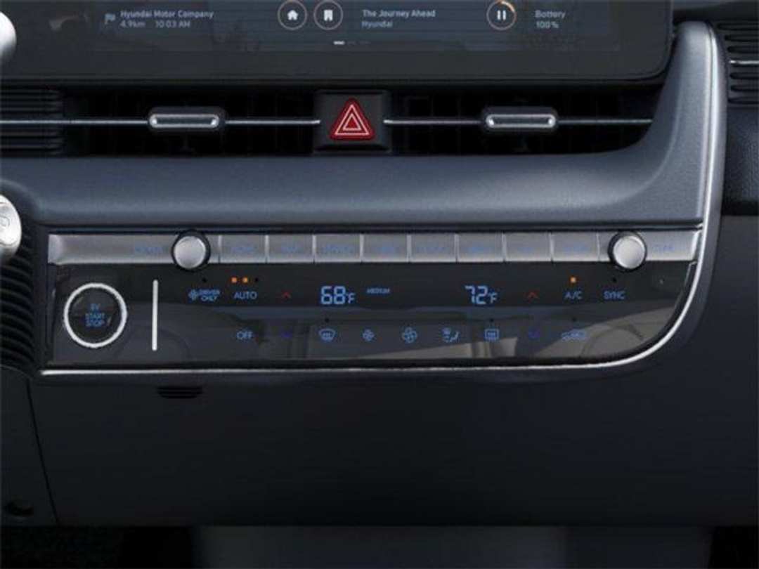 2026 Hyundai Ioniq 5 SEL - Image 16