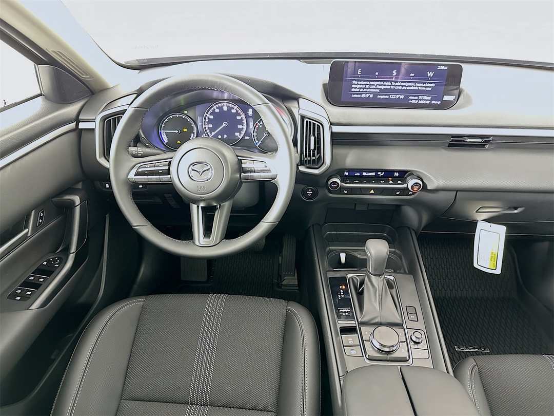 2026 MAZDA Cx-50 Preferred - Image 23