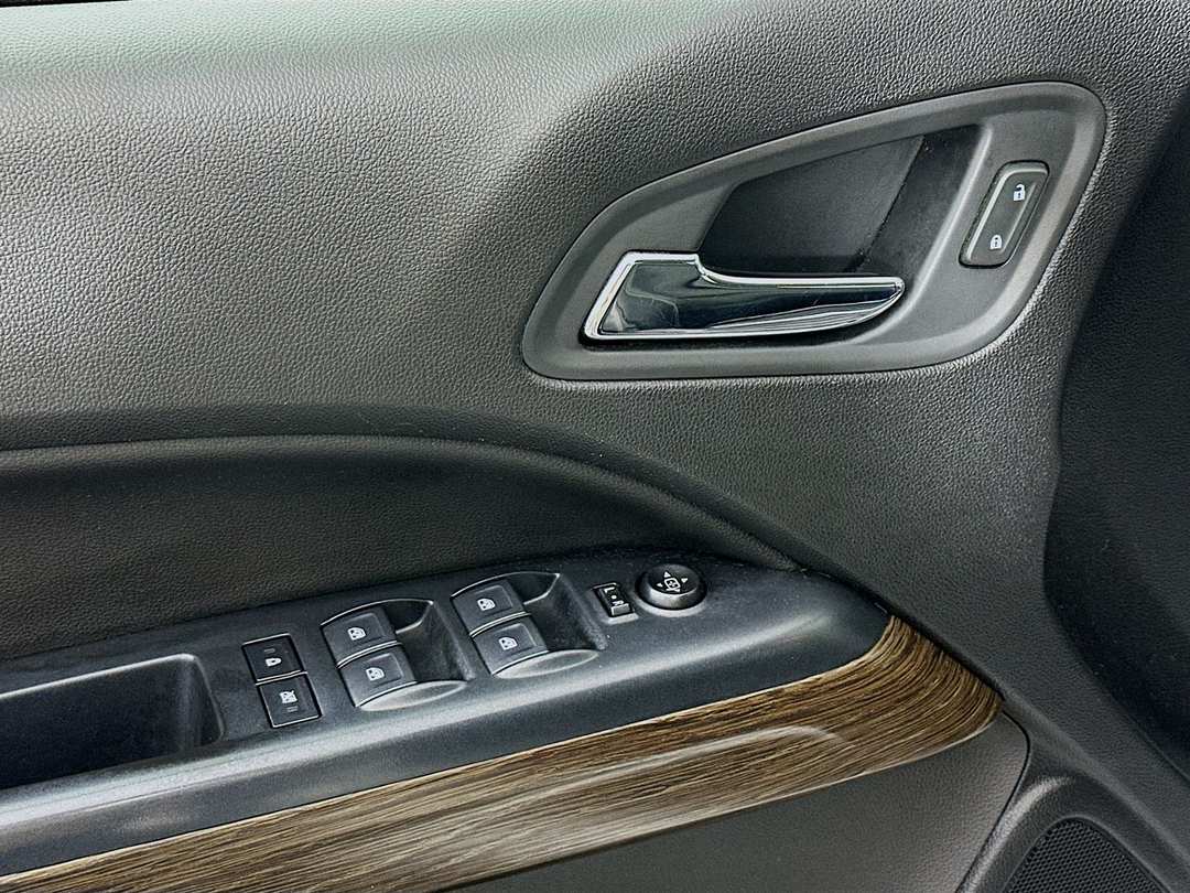 2019 GMC Canyon Denali - Image 19