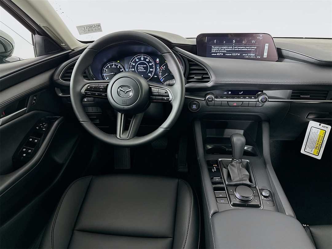 2026 MAZDA Mazda3 2.5 S Select Sport - Image 21