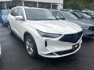 2024 Acura MDX 3.5L