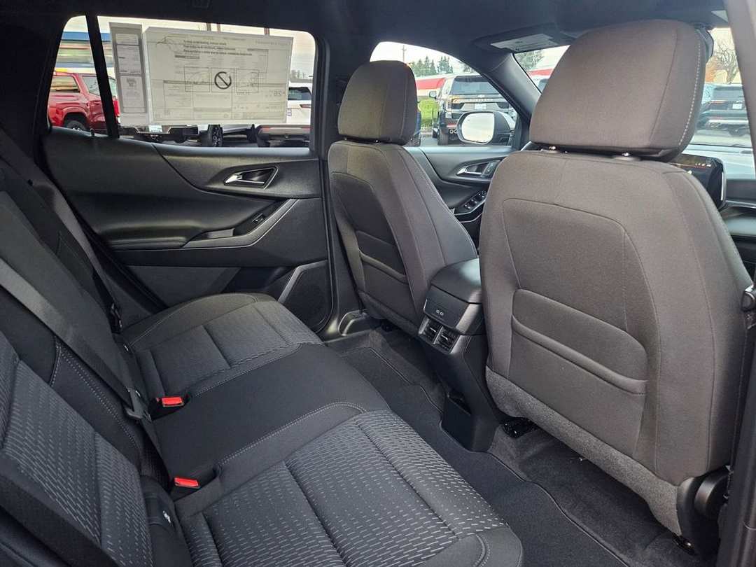 2026 Chevrolet Equinox LT - Image 33