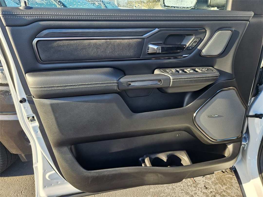 2026 Ram 1500 Rebel - Image 10