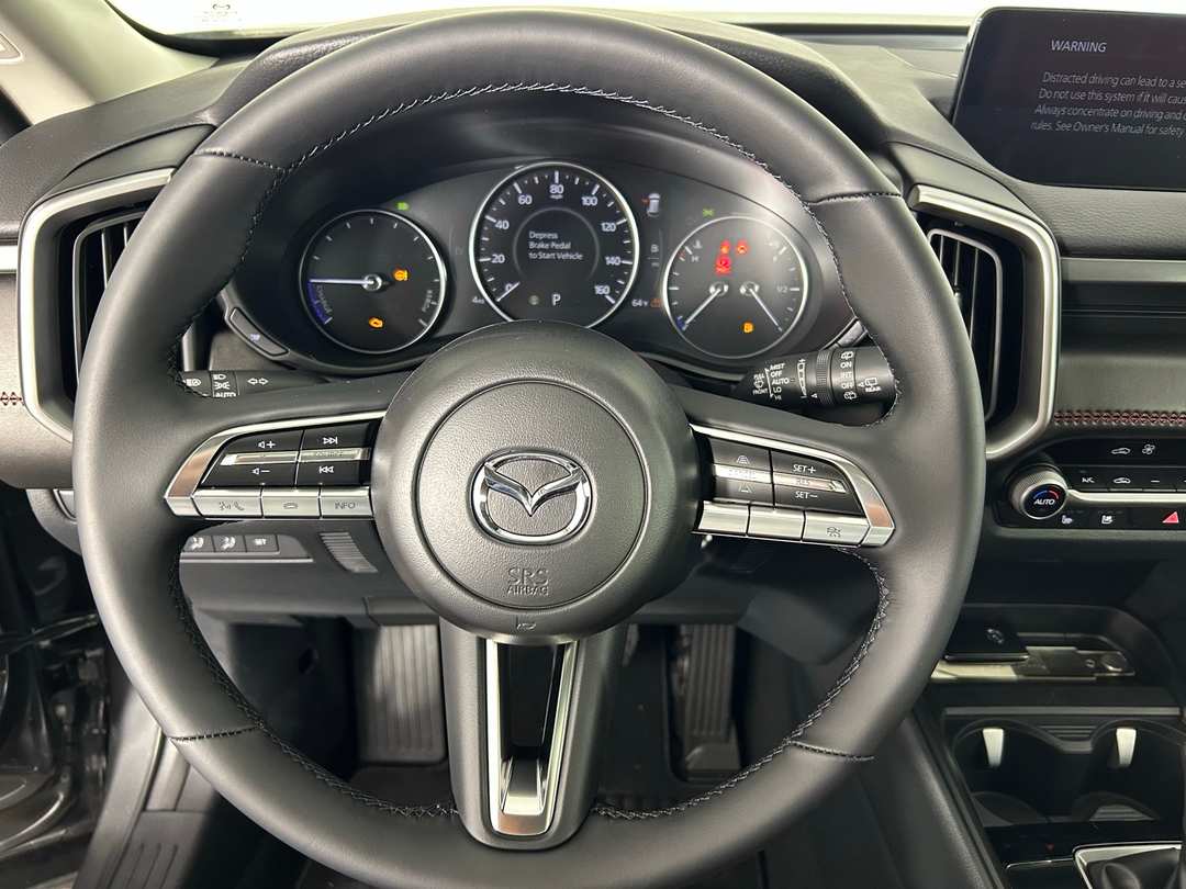 2026 MAZDA Cx-50 Premium - Image 14
