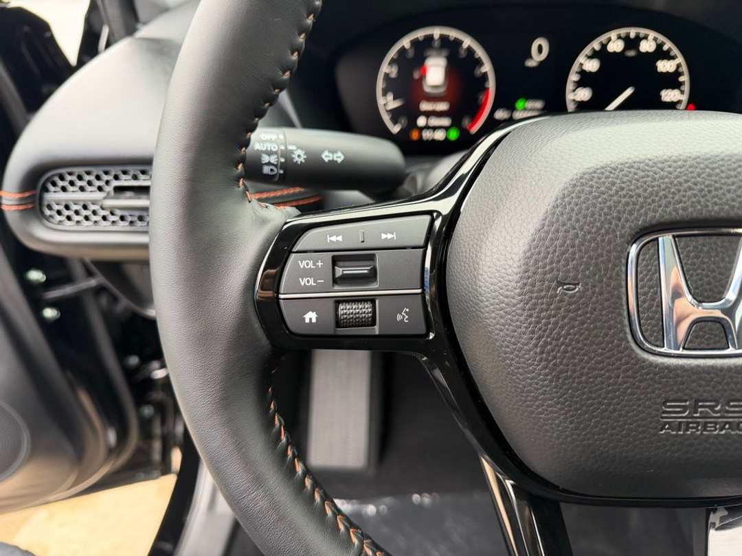 2026 Honda HR-V Sport - Image 17