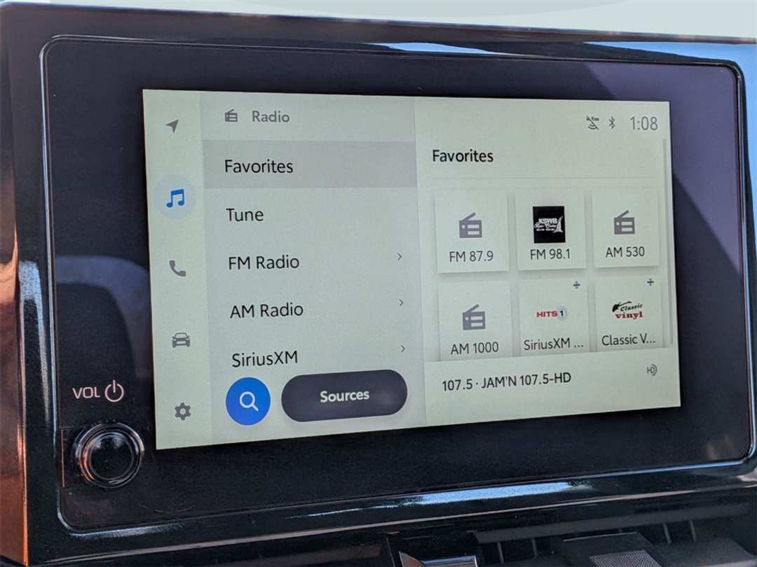 2025 Toyota Corolla LE - Image 20