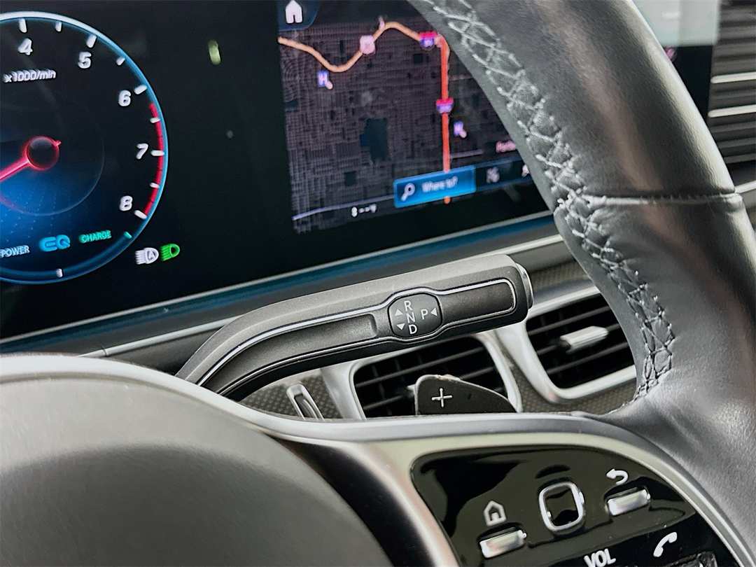 2022 Mercedes-Benz GLS GLS 450 - Image 17