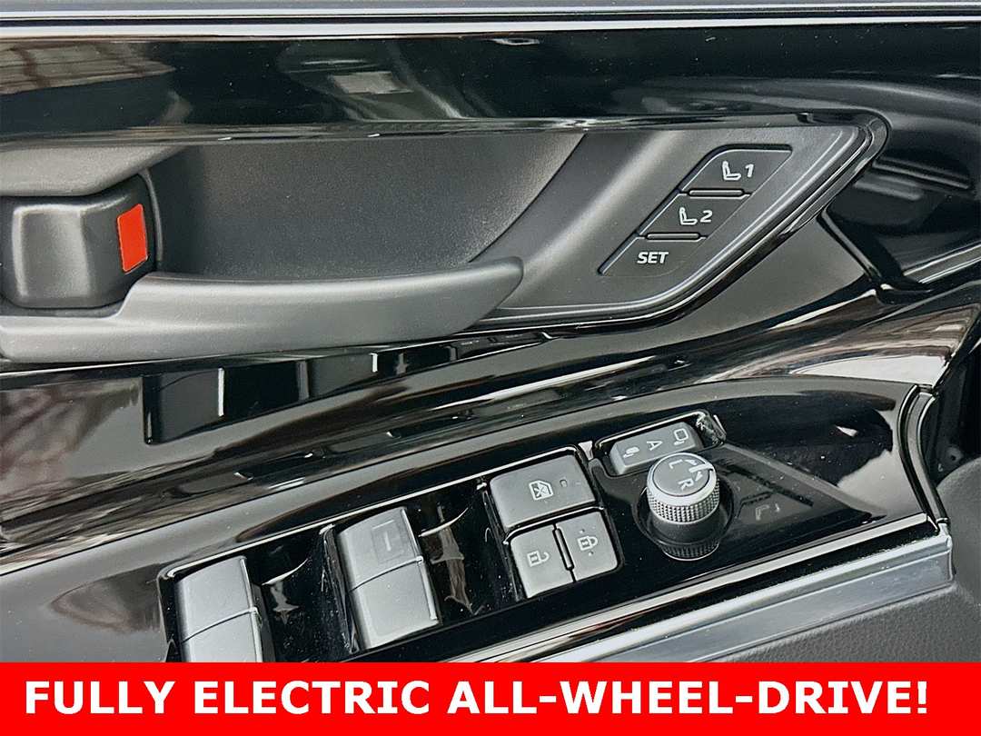 2023 Subaru Solterra Limited - Image 29