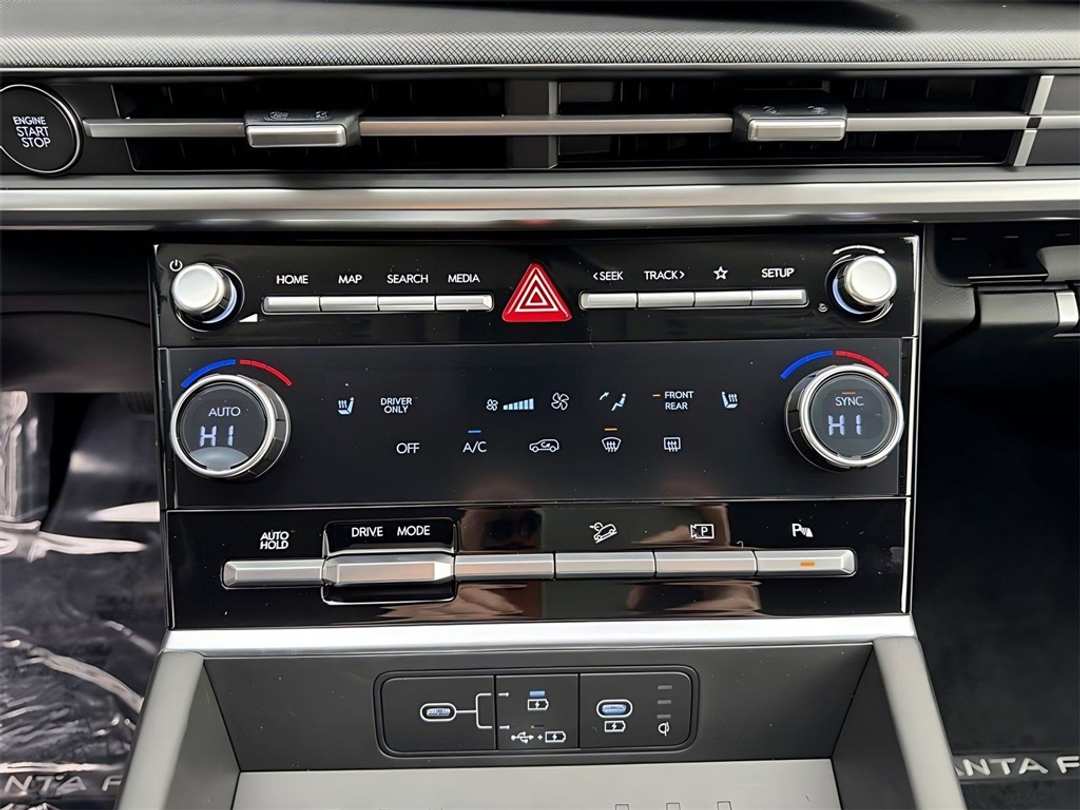 2026 Hyundai Santa Fe SEL - Image 22