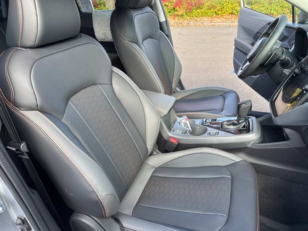 2025 Subaru Crosstrek Limited - Image 29