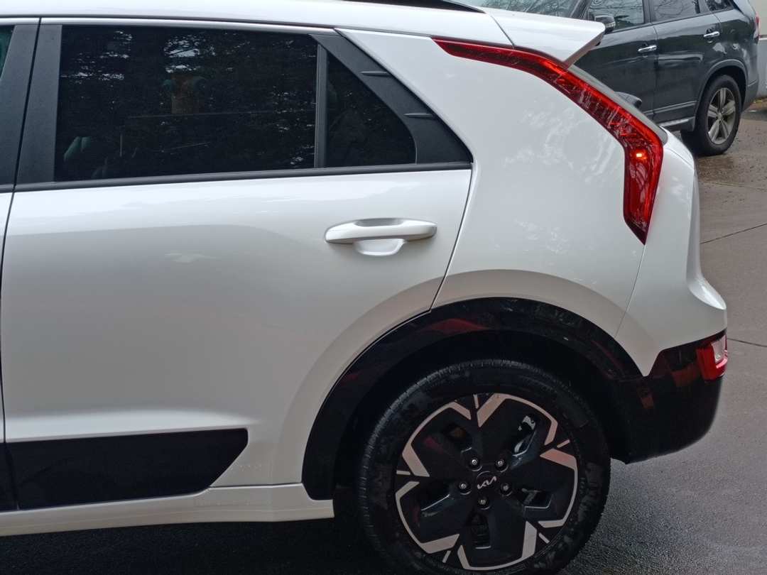 2024 Kia Niro Ev Wind - Image 6