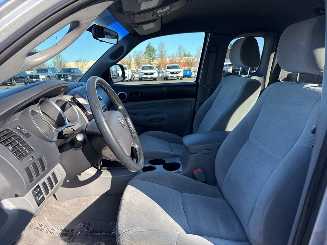 2008 Toyota Tacoma Base - Image 9