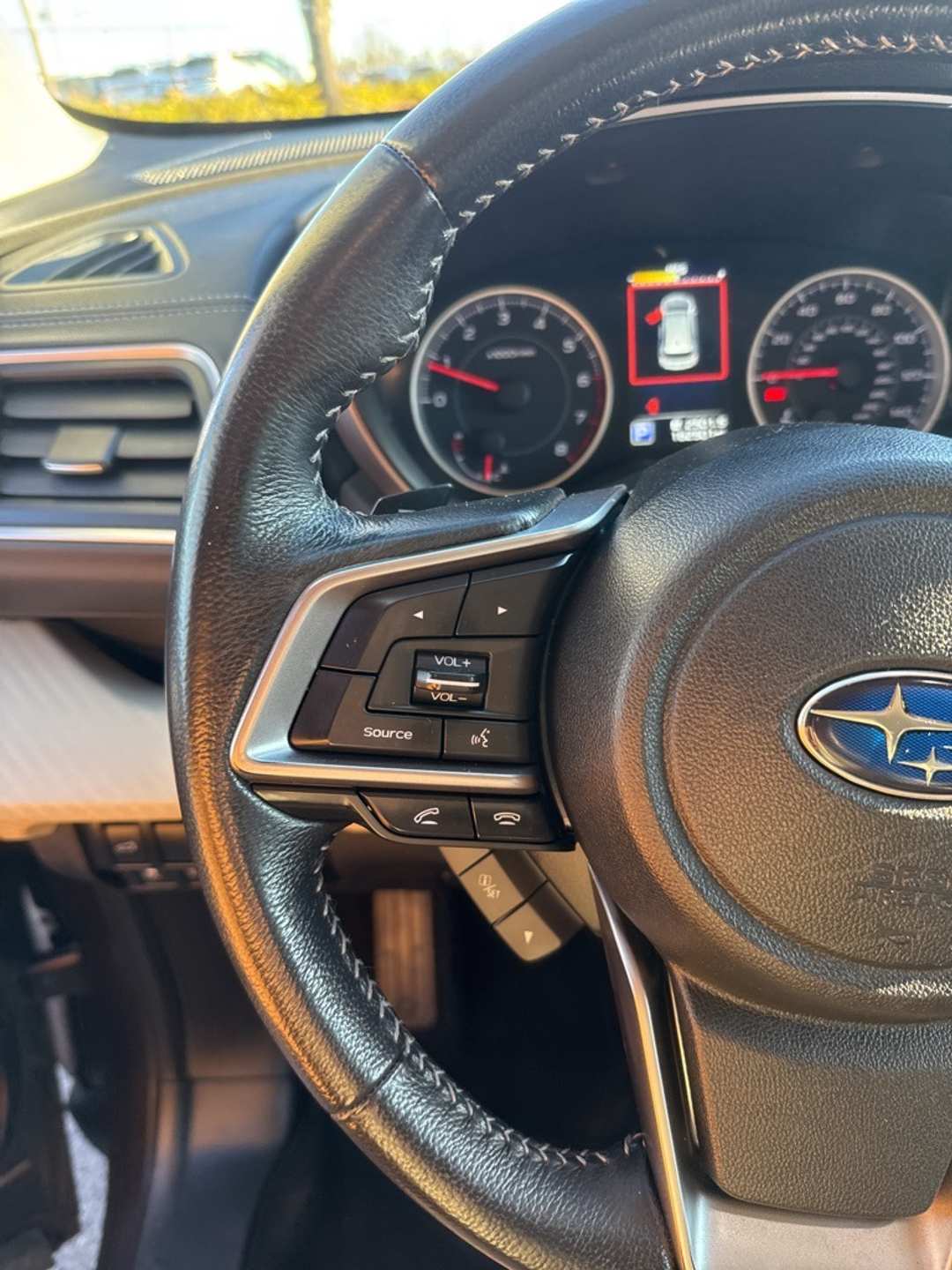 2019 Subaru Ascent Premium - Image 35