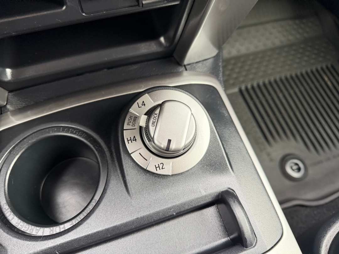 2021 Toyota 4Runner SR5 Premium - Image 24